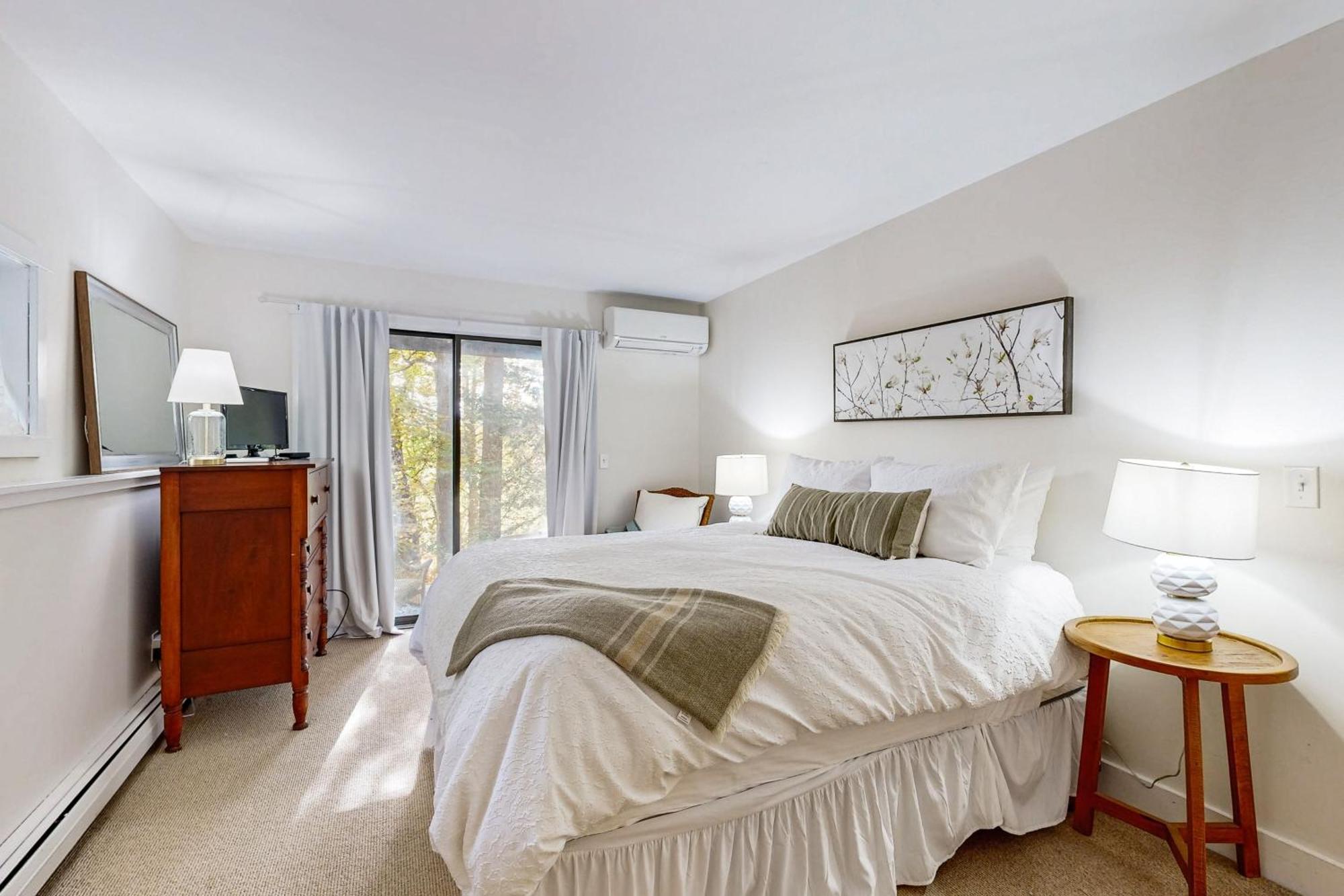 Mill Run 10e Apartment Quechee
