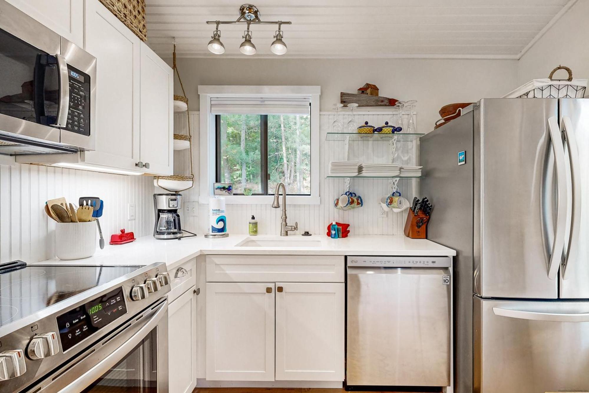 Mill Run 10e Apartment