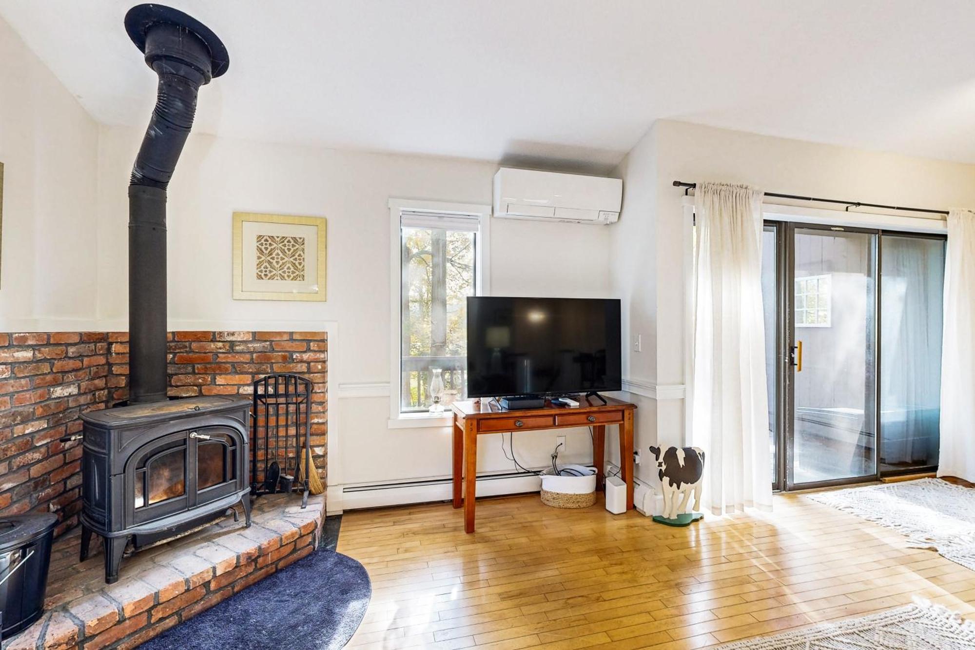 Apartment Mill Run 10e