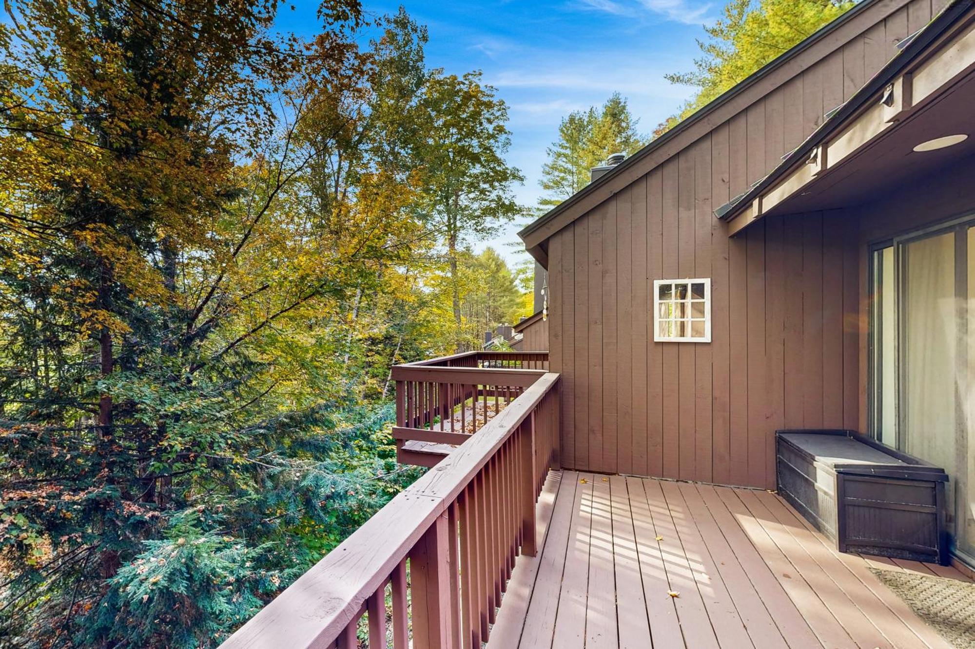 Apartment Mill Run 10e Quechee