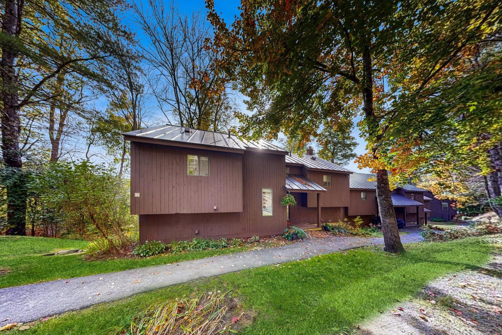 Apartment Mill Run 10e Quechee